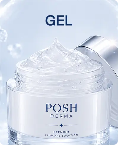 รับผลิตเจล OEM - Sunscreen