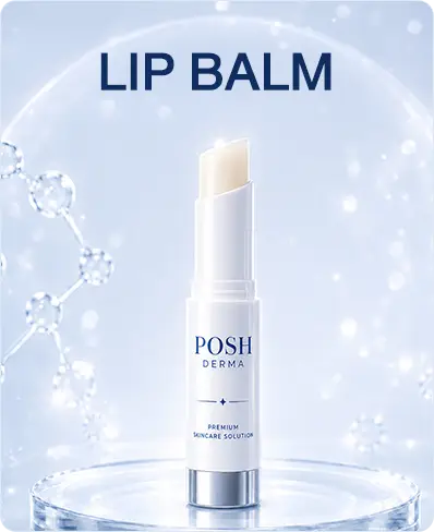 รับผลิต LIP BALM OEM