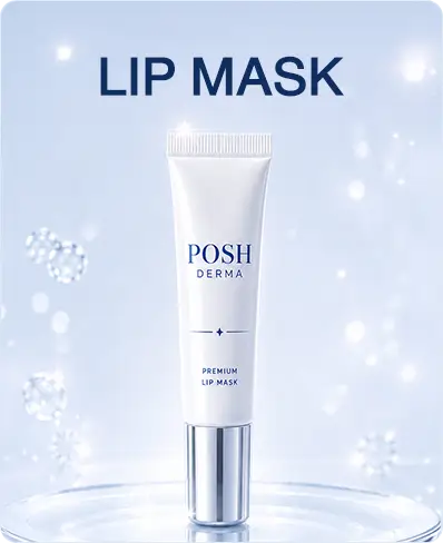 รับผลิต LIP MASK OEM