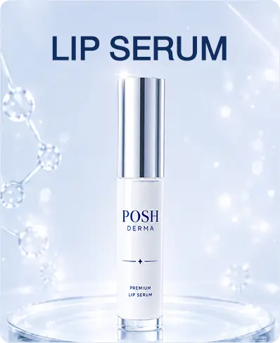 LIP SERUM OEM