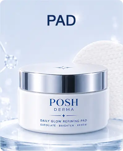 รับผลิต PAD OEM - Eye Care