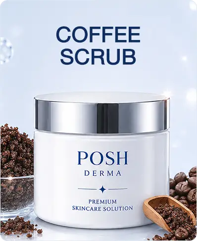 รับผลิต Coffee
Scrub OEM