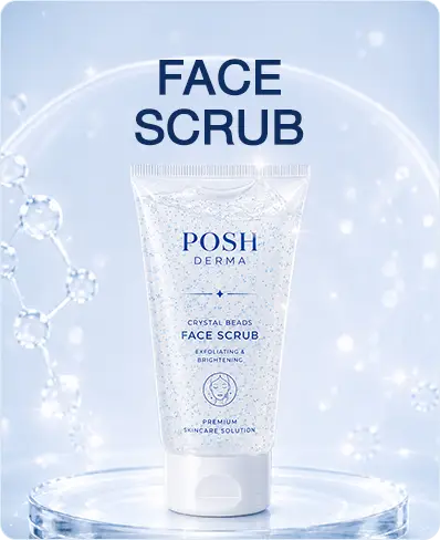 รับผลิต FACE
Scrub OEM