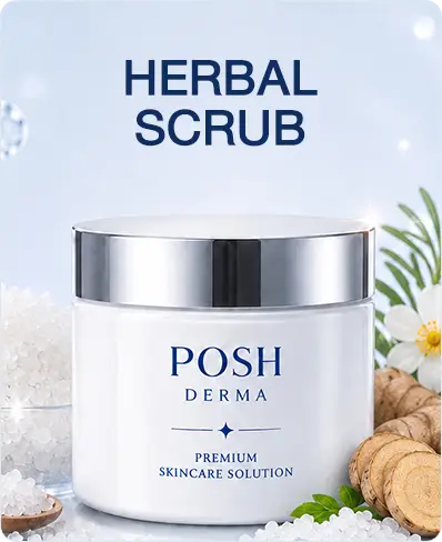 รับผลิต Herbal
Scrub OEM