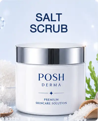 รับผลิต SALT
SCRUB OEM