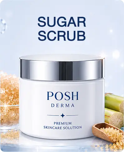รับผลิต Sugar
SCRUB OEM