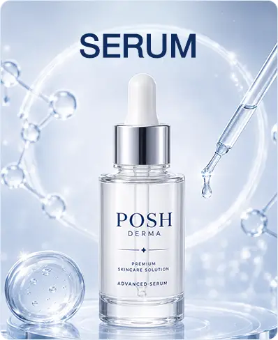 รับผลิตเซรั่ม OEM - Sunscreen