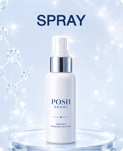 รับผลิต Spray OEM - Sunscreen