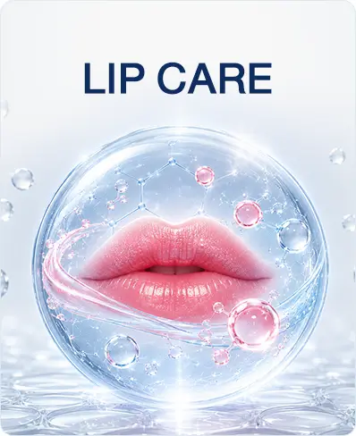 โรงงาน OEM รับผลิต  LIP CARE