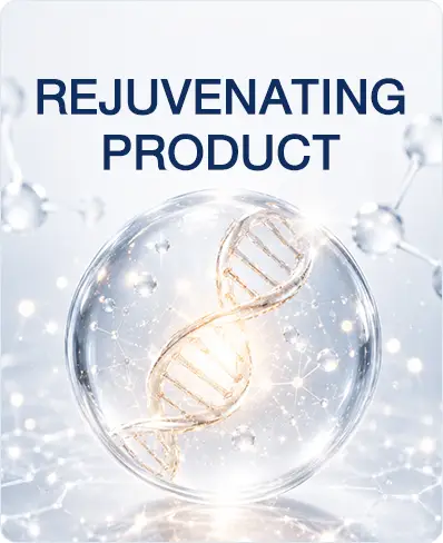 โรงงาน OEM รับผลิต REJUVENATING
PRODUCT