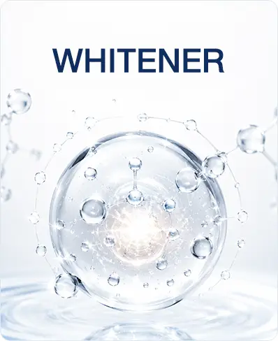 โรงงาน OEM รับผลิต WHITENER